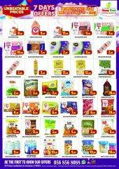 Page 4 in Weekend Deals at Home Fresh supermarket UAE