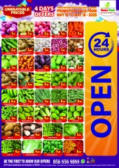 Page 6 in Weekend Deals at Home Fresh supermarket UAE