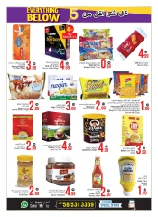 Page 3 in Five & Below Deals at Ansar Mall & Gallery UAE
