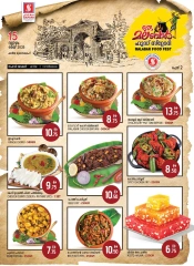 Page 3 in Hello Summer Sale at Safari hypermarket UAE
