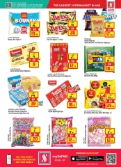 Page 9 in Hello Summer Sale at Safari hypermarket UAE