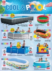 Page 41 in Hello Summer Sale at Safari hypermarket UAE