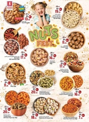 Page 16 in Hello Summer Sale at Safari hypermarket UAE