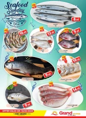 Page 2 in Sunday Specials at Grand Hypermarket UAE