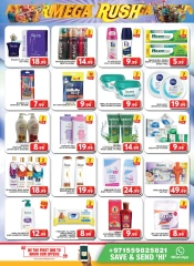 Page 11 in Sunday Specials at Grand Hypermarket UAE