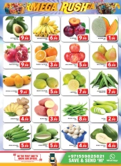 Page 4 in Sunday Specials at Grand Hypermarket UAE