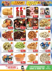 Page 6 in Sunday Specials at Grand Hypermarket UAE