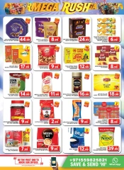 Page 9 in Sunday Specials at Grand Hypermarket UAE