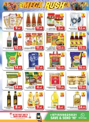 Page 10 in Sunday Specials at Grand Hypermarket UAE