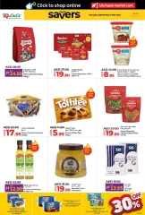 Page 4 in Savers May at lulu UAE
