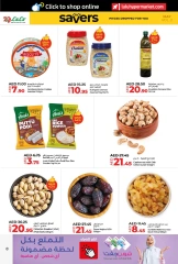 Page 8 in Savers May at lulu UAE