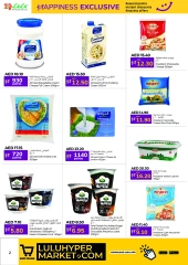 Página 2 en ofertas de felicidad en lulu Emiratos Árabes Unidos