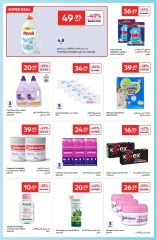 Page 20 in Happy Prices at Carrefour UAE