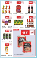 Page 9 in Happy Prices at Carrefour UAE