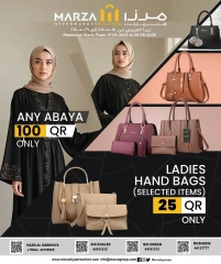 Página 1 |Ofertas de ropa en Hipermercado Marza Katar