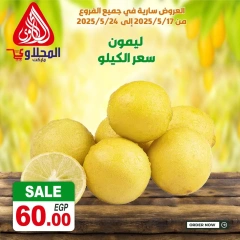 صفحة 1 ضمن عروض طازجة في المحلاوى ماركت مصر