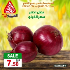 صفحة 9 ضمن عروض طازجة في المحلاوى ماركت مصر