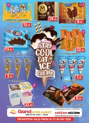 Page 13 in Sunday Specials at Grand Hypermarket UAE