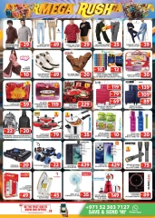 Page 21 in Sunday Specials at Grand Hypermarket UAE