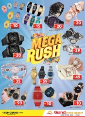 Page 25 in Sunday Specials at Grand Hypermarket UAE
