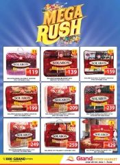 Page 27 in Sunday Specials at Grand Hypermarket UAE