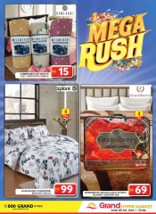 Page 28 in Sunday Specials at Grand Hypermarket UAE