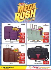Page 29 in Sunday Specials at Grand Hypermarket UAE