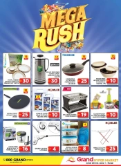 Page 30 in Sunday Specials at Grand Hypermarket UAE