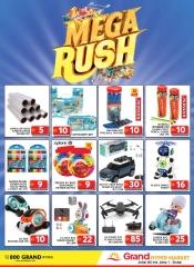 Page 31 in Sunday Specials at Grand Hypermarket UAE
