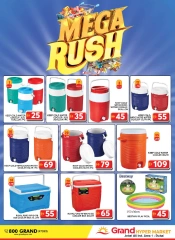 Page 32 in Sunday Specials at Grand Hypermarket UAE