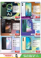 Page 34 in Sunday Specials at Grand Hypermarket UAE