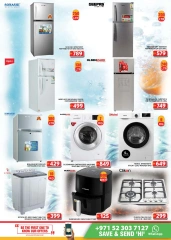 Page 38 in Sunday Specials at Grand Hypermarket UAE