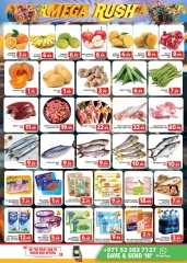 Page 7 in Sunday Specials at Grand Hypermarket UAE