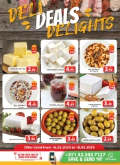 Page 8 in Sunday Specials at Grand Hypermarket UAE