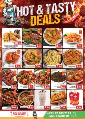 Page 9 in Sunday Specials at Grand Hypermarket UAE
