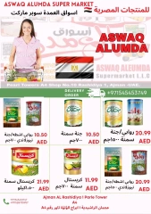 Page 24 in Weekly Egyptian Products Offers at Elomda UAE