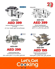 Page 2 in Let's start cooking at lulu UAE