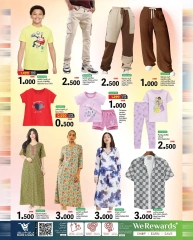 Page 7 in Wow price offers at Mark & Save Oman
