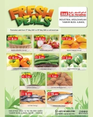 Page 1 in Fresh Deals at Km trading UAE
