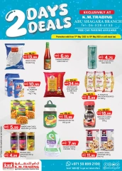 Page 2 in Midweek offers at Km trading UAE