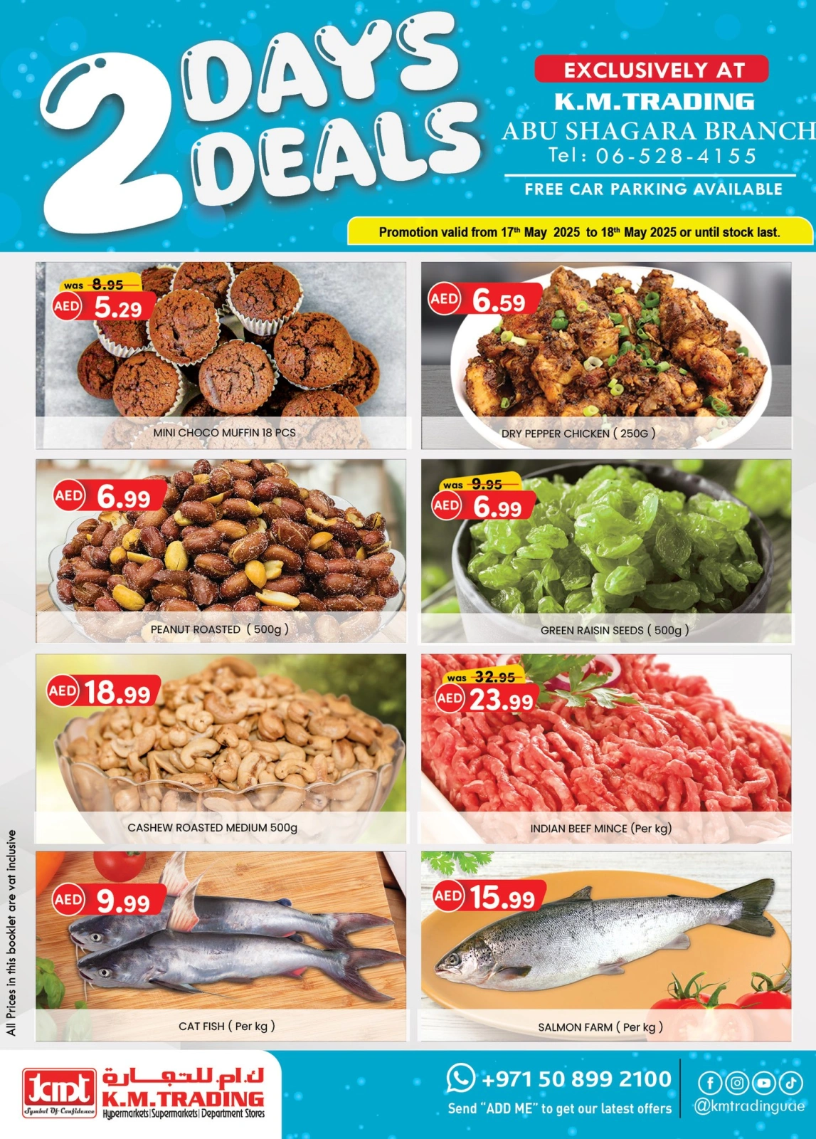 Page 3 in Midweek offers at Km trading UAE