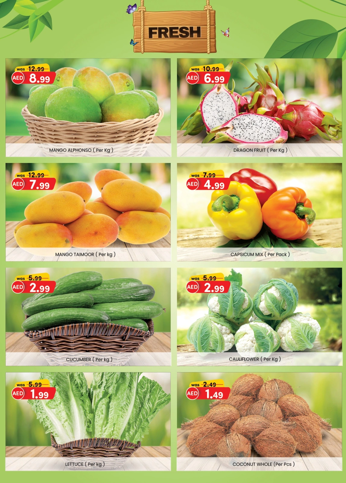 Page 4 in Midweek offers at Km trading UAE