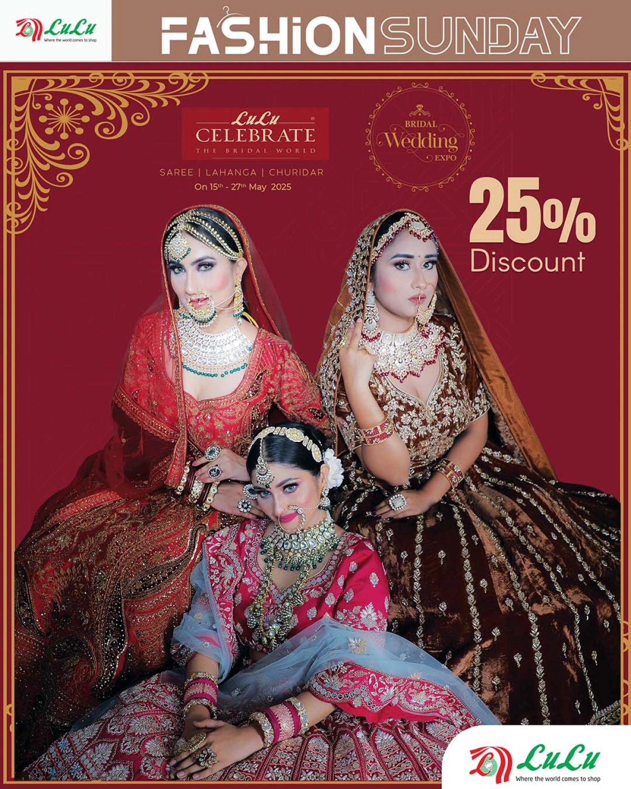Page 6 |Fashion Deals at lulu Kuwait