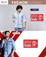 Page 3 |Fashion Deals at lulu Kuwait