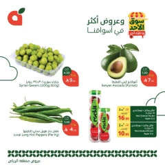 Página 3 en Ofertas del mercado dominical en Panda Arabia Saudita