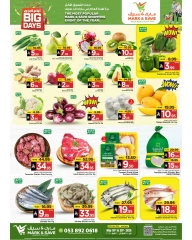 Page 4 in Big Days Offers at Mark & Save Saudi Arabia
