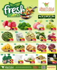Page 2 in Big Days Offers at Mark & Save Saudi Arabia