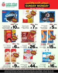 Página 3 en Ofertas entre semana en Grand mercado Arabia Saudita