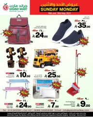 Página 7 en Ofertas entre semana en Grand mercado Arabia Saudita