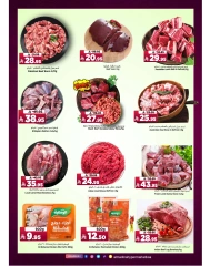 Page 3 dans offres de 3 jours chez Hypermarché Al Madina Arabie Saoudite